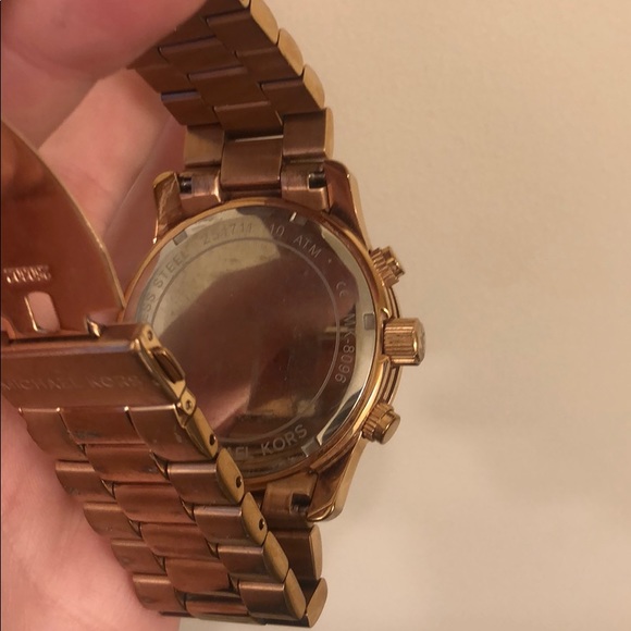 Michael Kors Watch main image 3